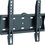 Supporto TV Staffa a Muro Extra Slim LCD LED PLASMA 23"-42"