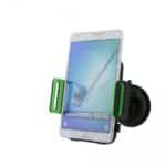 Supporto tablet auto con ventosa rotazione 360° B Type 115X160