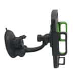 Supporto tablet auto con ventosa rotazione 360° B Type 115X160 - immagine 4