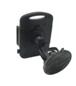 Supporto tablet auto con ventosa rotazione 360° B Type 115X160 - immagine 5