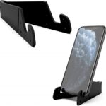 Supporto universale pieghevole e tascabile per tablet e smartphone