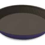 Teglia Crostata Acciaio 28x4 Guardini - Cucina Dolci e Salati