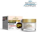 Trattamento Intensivo Q10 Coenzima Contorno Occhi - Retinol Complex