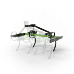 KIT 3 FILE PER VIBROPAC 120 cm