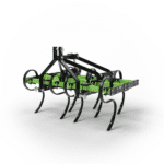 Vibrocoltivatore VibroPac 3 file 120 cm