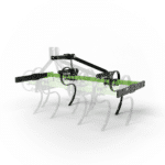 KIT 3 FILE PER VIBROPAC 140 cm