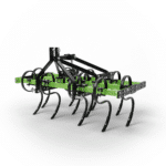 Vibrocoltivatore VibroPac 3 file 140 cm