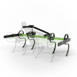 KIT 3 FILE PER VIBROPAC 160 cm