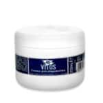 Vitos Crema Pre-Dopo Barba 250ml con Eucalipto e Mentolo