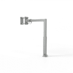 Zampa Lunga Universale