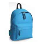 Zaino 600D Un Compagno Stylish e Funzionale Azzurro