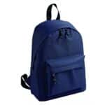 Zaino 600D Un Compagno Stylish e Funzionale Blu