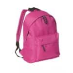 Zaino 600D Un Compagno Stylish e Funzionale Fucsia