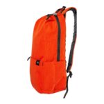 Zaino Xiaomi Mi Casual Daypack 10lt Eleganza e Praticità  Arancione - immagine 3
