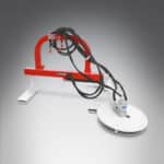 Disco interfilare singolo SUFO