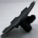 Ancora Rincalzatore ø 410 mm disco dentato - immagine 6