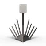 Ancora Scavapatate - immagine 4