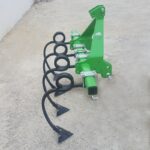 Estirpatore Simply a 4 elementi 120 cm - immagine 12