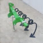 Estirpatore Simply a 4 elementi 120 cm - immagine 13