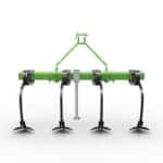 Estirpatore Simply a 4 elementi 120 cm - immagine 3