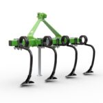 Estirpatore Simply a 4 elementi 120 cm - immagine 6