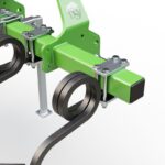 Estirpatore Simply a 4 elementi 120 cm - immagine 8