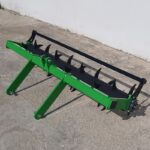 Kit rullo Plus per vibrocoltivatore Vibropac - immagine 2