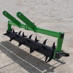 Kit rullo Plus per vibrocoltivatore Vibropac - immagine 3