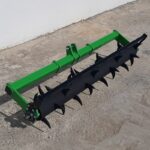 Kit rullo Plus per vibrocoltivatore Vibropac - immagine 4