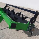 Kit rullo Plus per vibrocoltivatore Vibropac - immagine 5