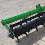 Kit rullo Plus per vibrocoltivatore Vibropac - immagine 6