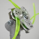 Kit Tripletto, filo, disco antigroviglio Japan - immagine 2