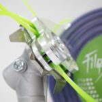 Kit Tripletto, filo, disco antigroviglio Japan - immagine 4