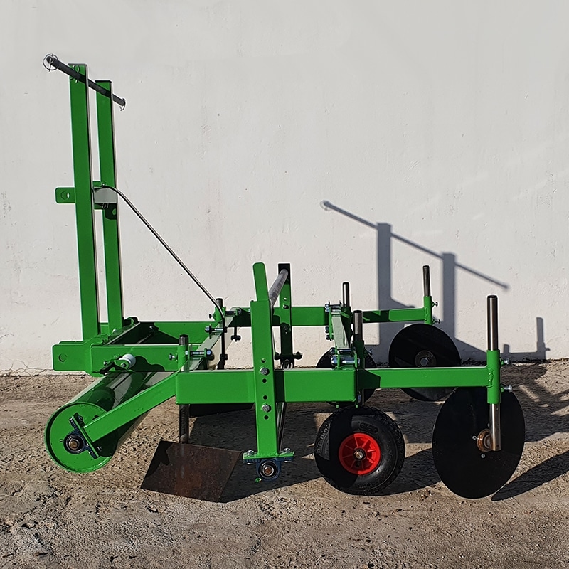 pacciamatrice-1.jpg Pacciamatrice Shelter - immagine 1