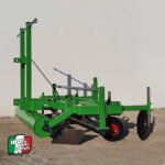 Pacciamatrice Shelter - immagine 2