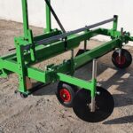 Pacciamatrice Shelter - immagine 5