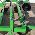 Pacciamatrice Shelter - immagine 3