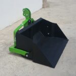 Pala Meccanica Balty 140 cm - immagine 5