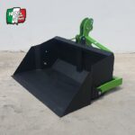 Pala Meccanica Balty 140 cm