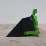 Pala Meccanica Balty 140 cm - immagine 4