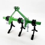 Ripuntatore Simply a 3 Elementi 120 cm - immagine 2