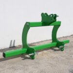 Telaio Big 140 cm - immagine 3