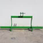 Telaio Big 140 cm - immagine 4