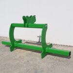 Telaio Big 140 cm - immagine 6