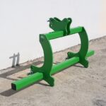 Telaio Big 140 cm - immagine 7