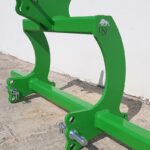 Telaio Big 140 cm - immagine 9