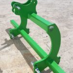 Telaio Big 140 cm - immagine 10