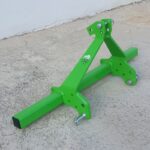 Telaio Multy 120 cm - immagine 4