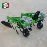 Vibrorincalzatore Weeder a 2 elementi
