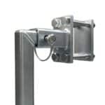 Zampa Corta Regolabile - immagine 4